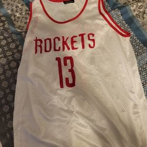 James Harden Jersey